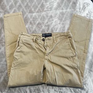 Men’s American Eagle Active Flex Chinos 29x30
